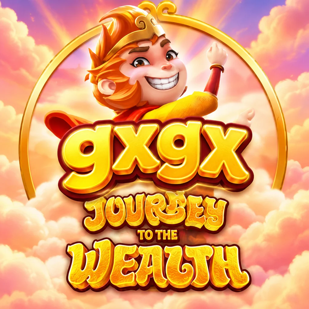 gxgx · Journey To The Wealth