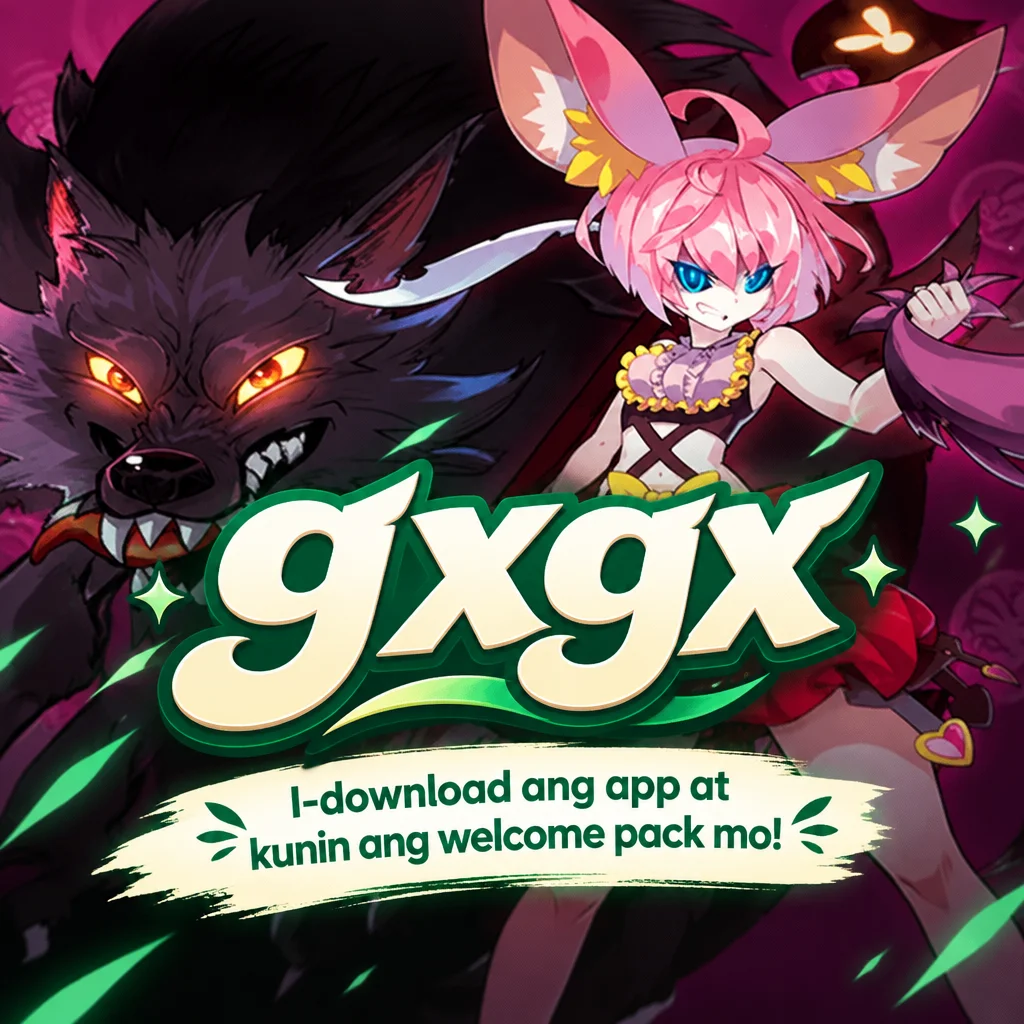 gxgx · Mga laro at download