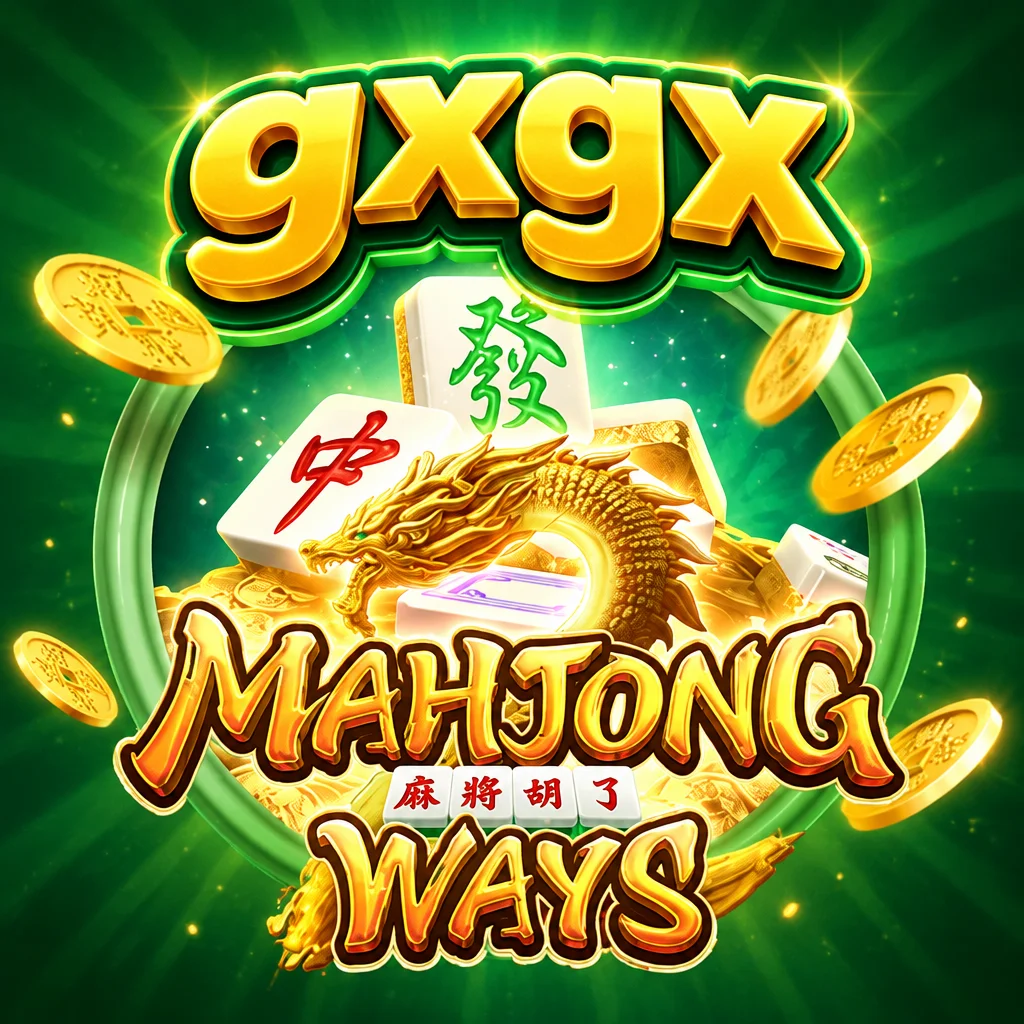 gxgx · Mahjong Ways2