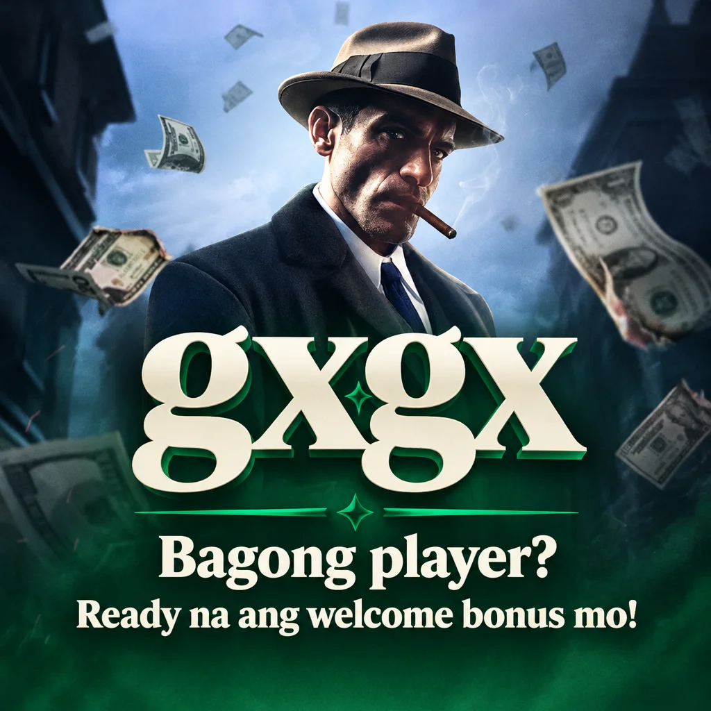 gxgx · Mga laro at download
