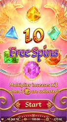 gxgx · Garuda Gems
