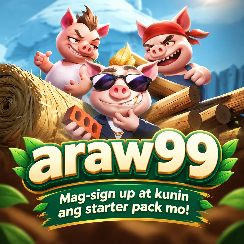 araw99 Android APK