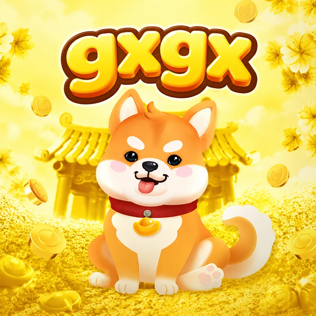 gxgx · Win Win Won