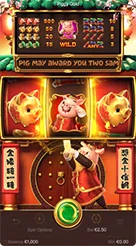 gxgx · Piggy Gold