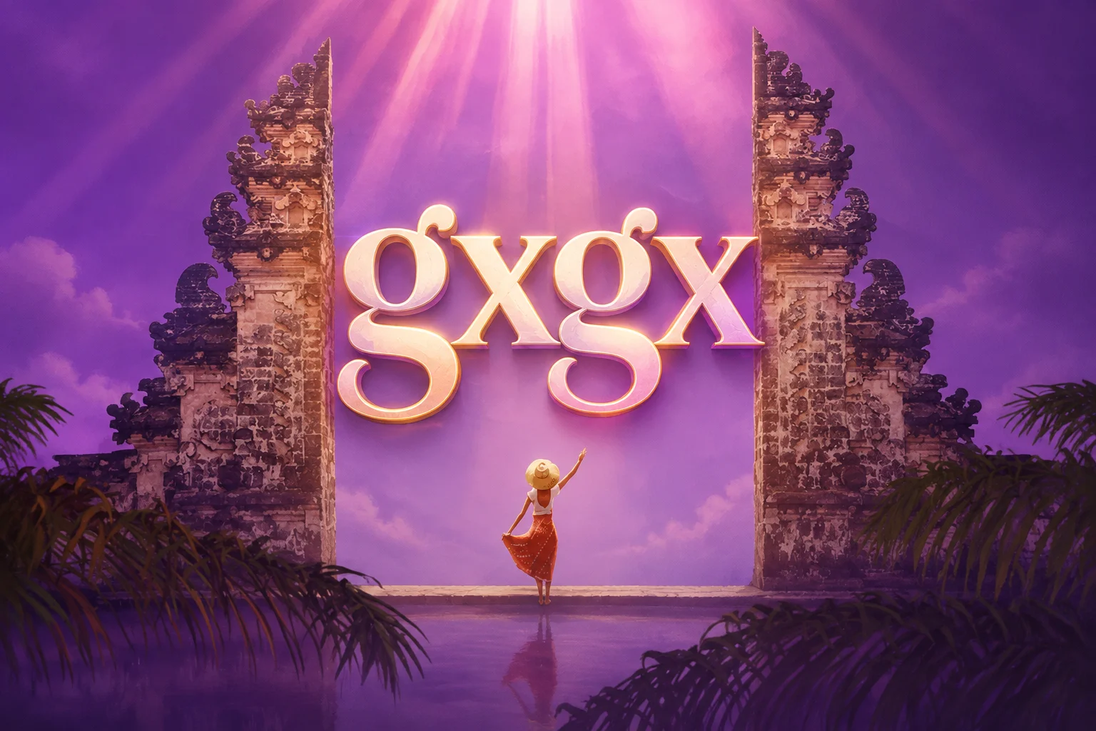 gxgx · Gabay sa Pagsusuri ng Interface at Mekanismo ng Museum Wonders sa gxgx